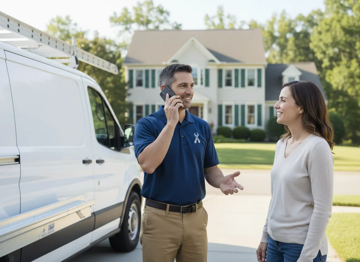 Home Gutter Service Little Suamico, WI FAQs